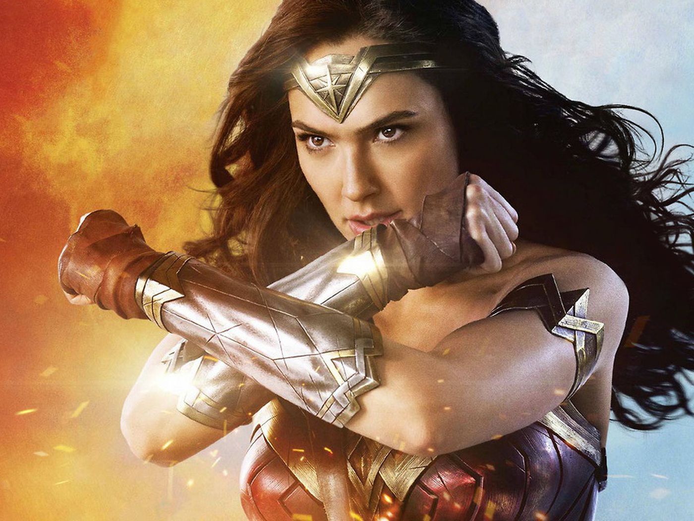 Wonder Woman's dueling origin stories, and their effect on the hero's feminism, explained