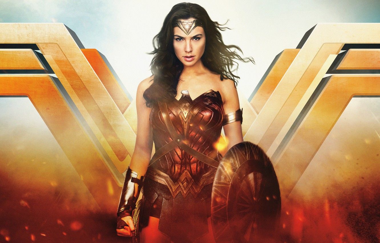 Wonder Woman 3 Confirmed With Patty Jenkins and Gal Gadot