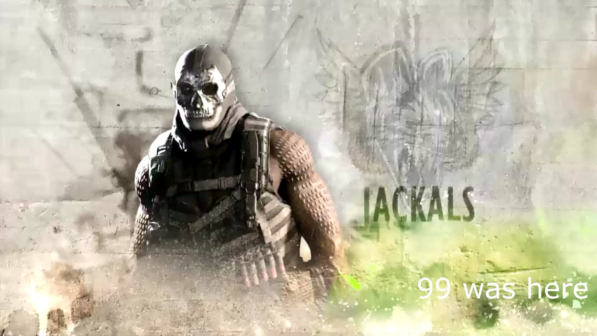 Mace Call Of Duty Wallpapers Wallpaper Cave