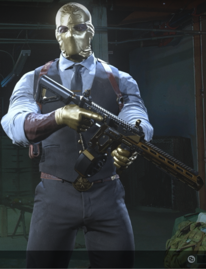 The Armorer Part 2. Men in uniform, Call of duty, Special forces