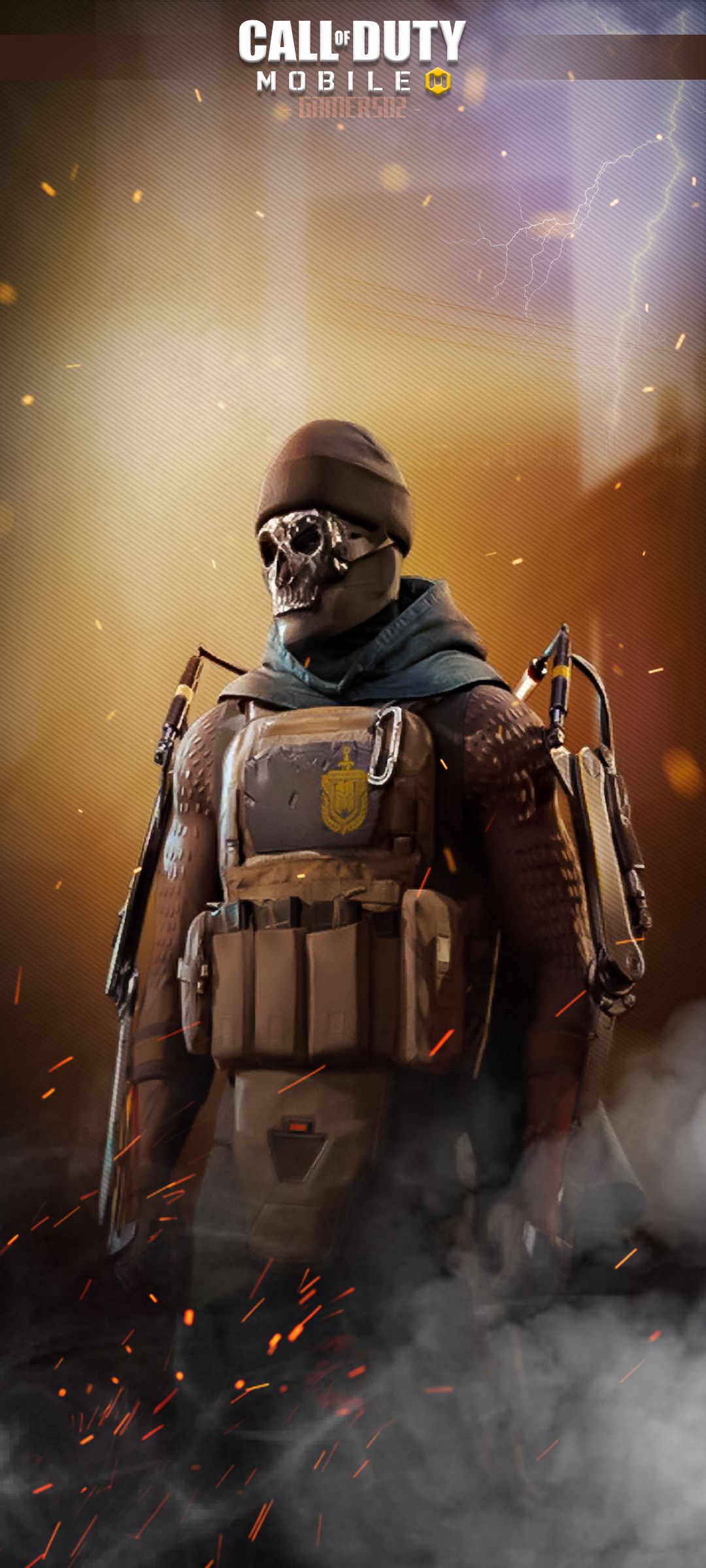 Mace Call Of Duty Wallpapers Wallpaper Cave