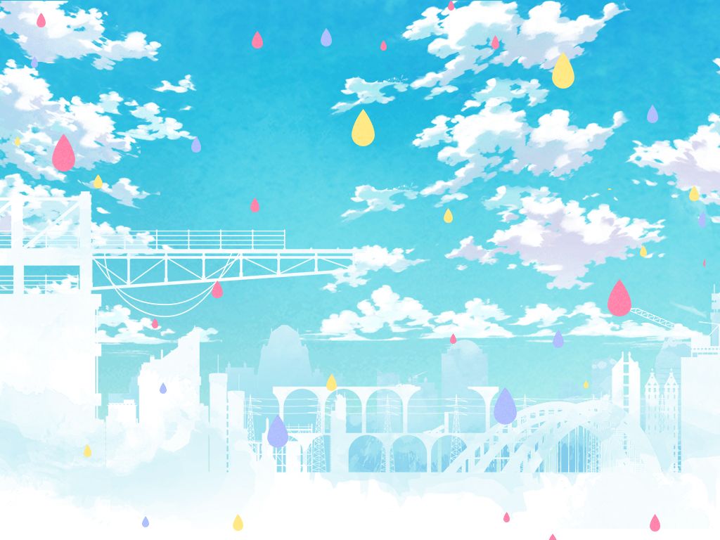 Background. Magia Record English