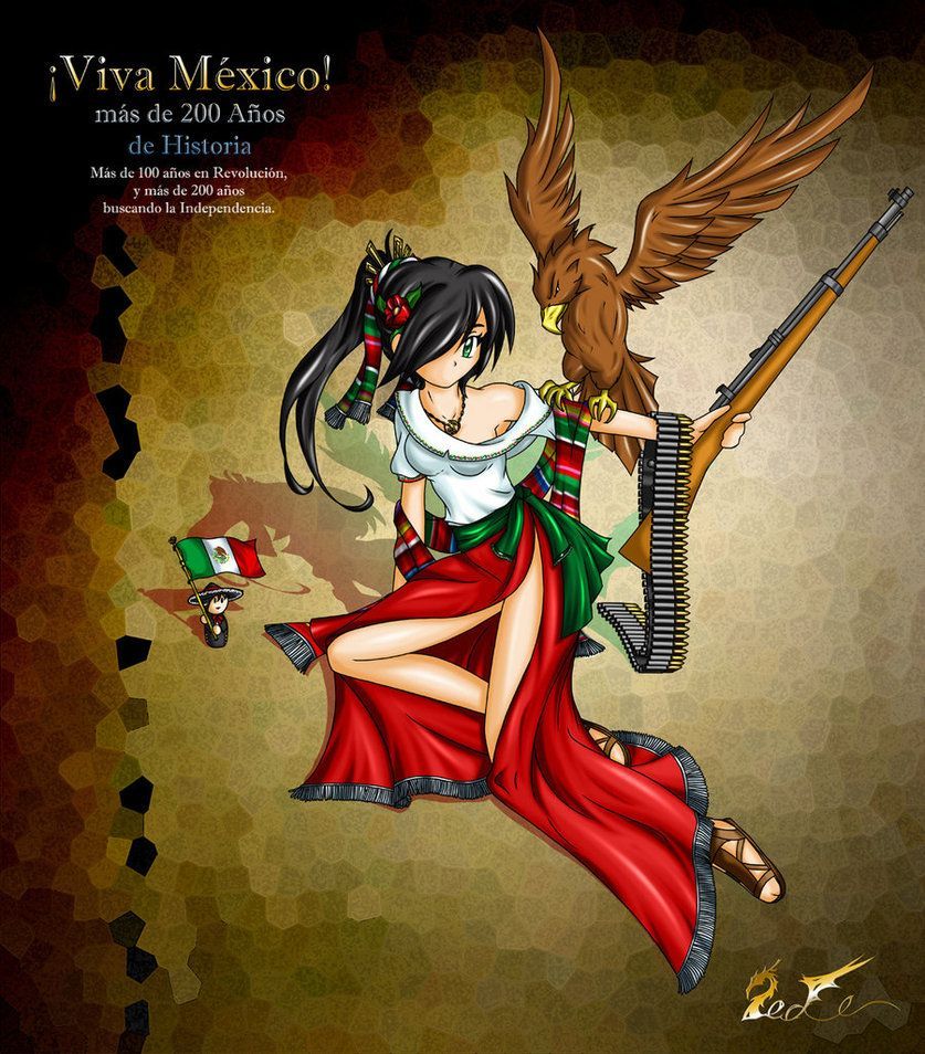 Update 85+ wallpaper viva mexico latest - in.coedo.com.vn
