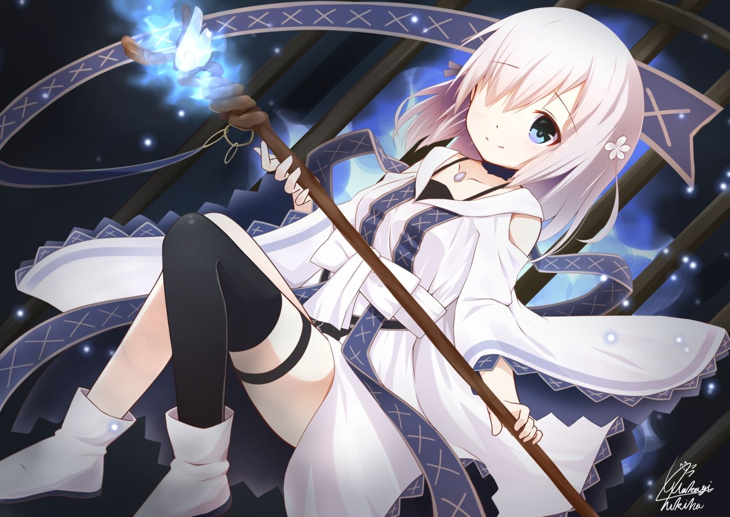 isuzu ren magia record: mahou shoujo madoka magica gaiden mahou shoujo madoka magica tagme (artist). konachan.com.com Anime Wallpaper