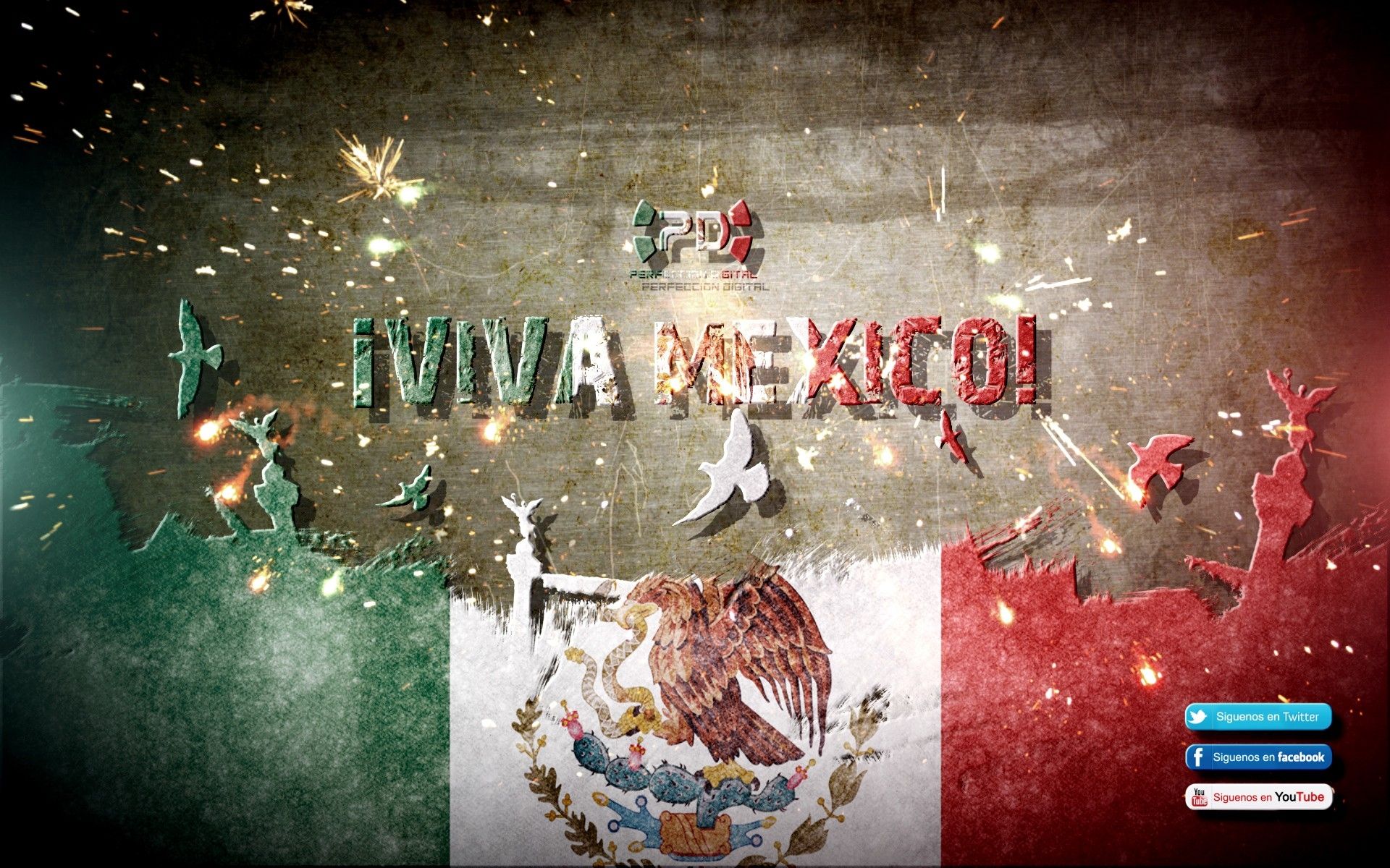 Download Wallpaper, Download 1920x1200 mexico independence day logos mexican m233xico city viva perfeccion digital 1920x1200 wallpape People HD Wallpaper, Hi Res People Wallpaper, High Definition Wallpaper