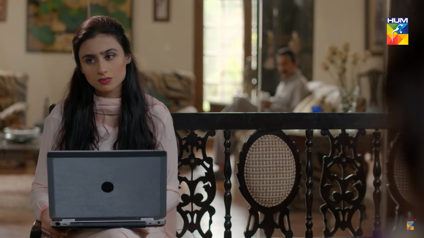 Kinza Jalal