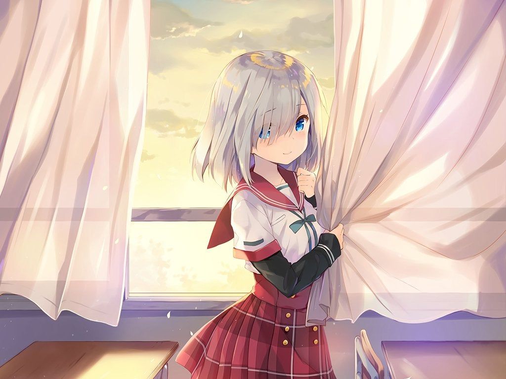 Wallpaper version of Ren's Memoria (Here With You)