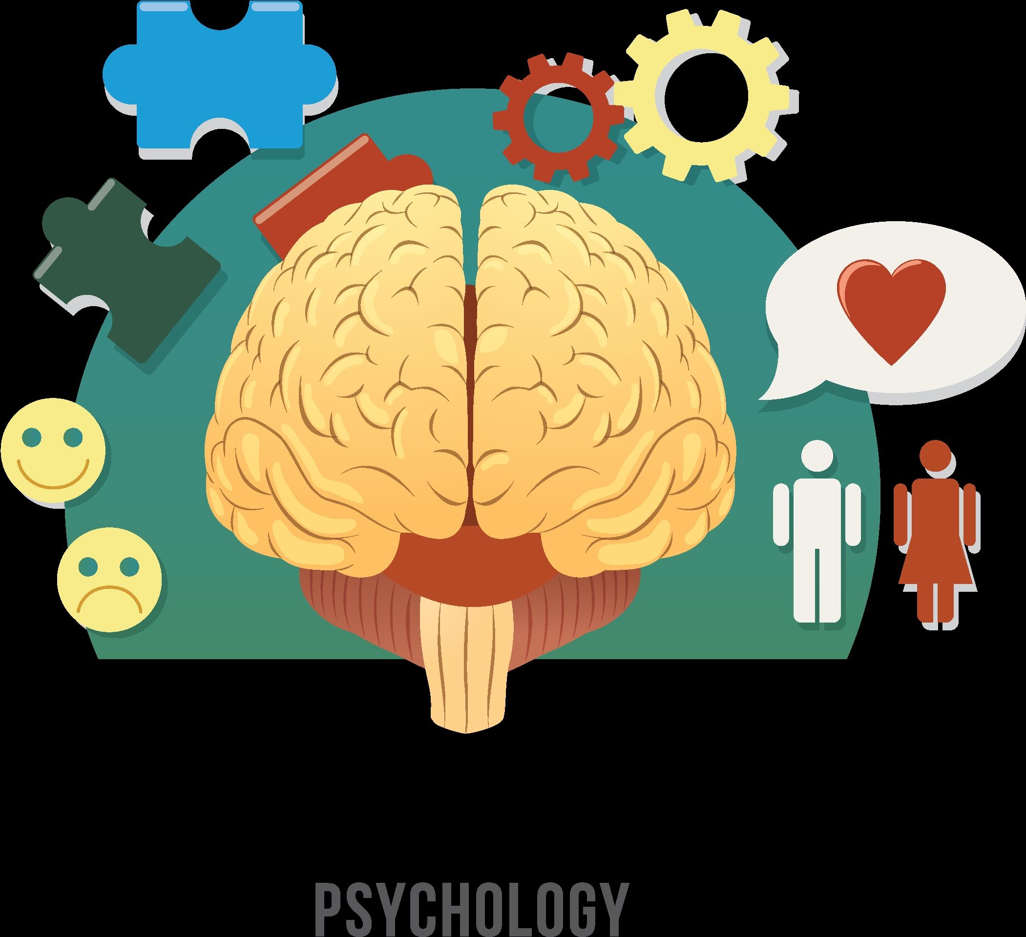 Psychologist Clipart Image. Clip art, Free clip art, Cute cartoon wallpaper