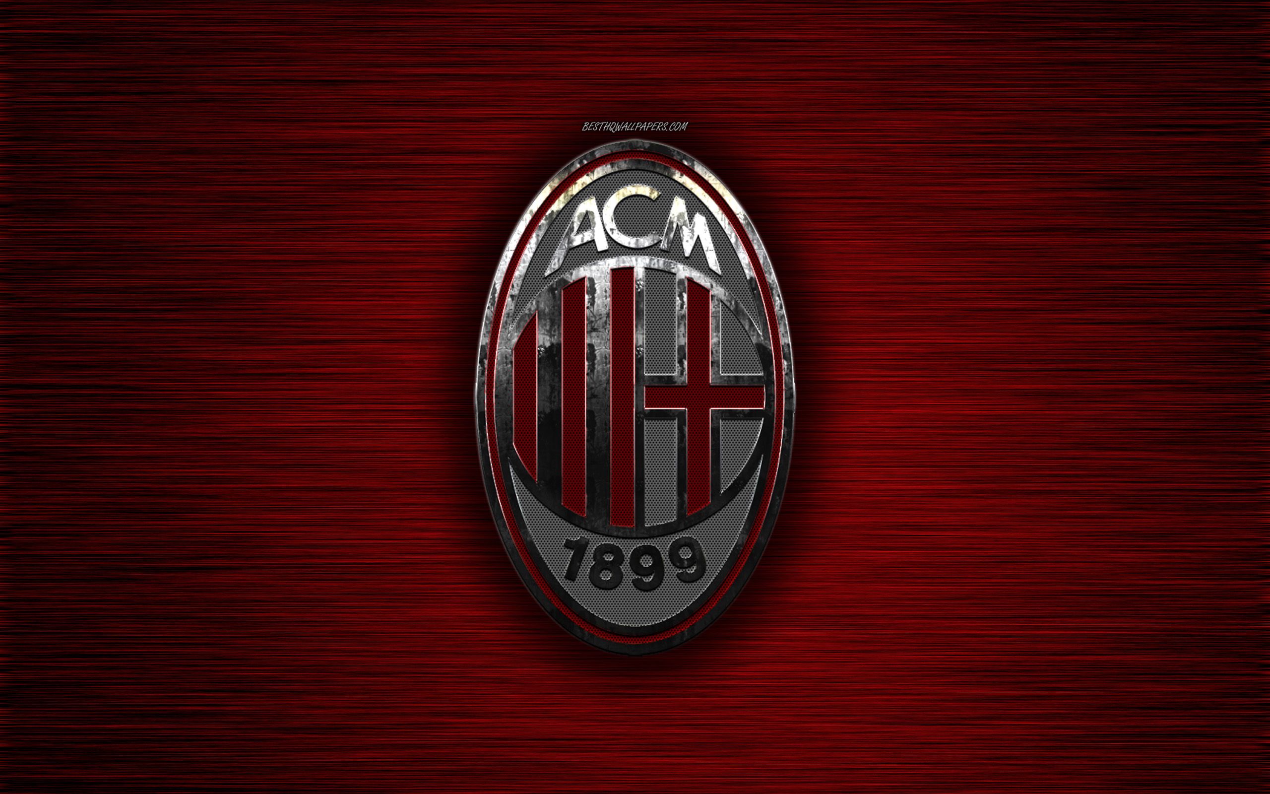 Ac milan картинки