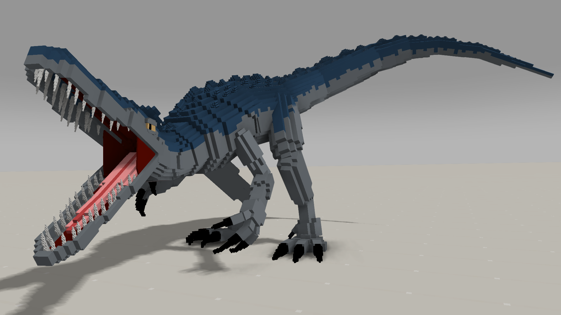 baryonyx