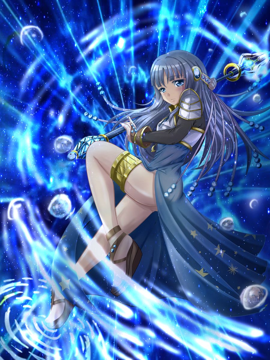 Nanami Yachiyo Record: Mahou Shoujo MadokaMagica Gaiden Anime Image Board