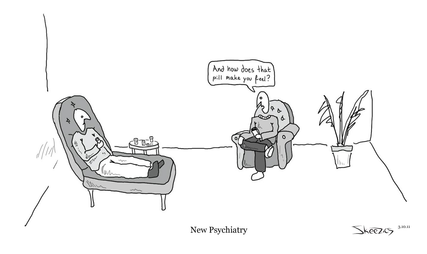 Famous quotes about 'Psychiatry' Quotes 2019