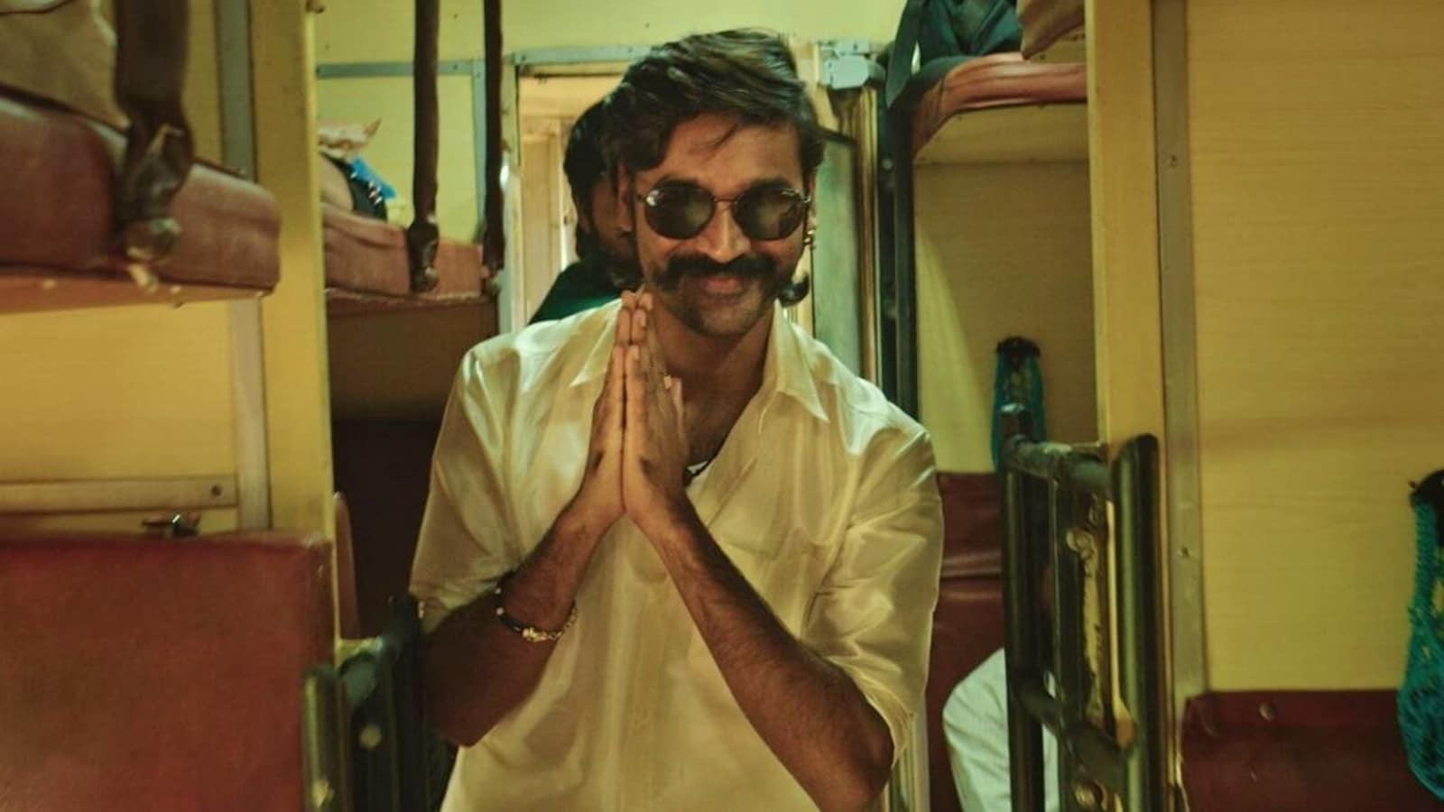 Dhanush's Jagame Thandhiram gets Twitter emoji ahead of release on June 18