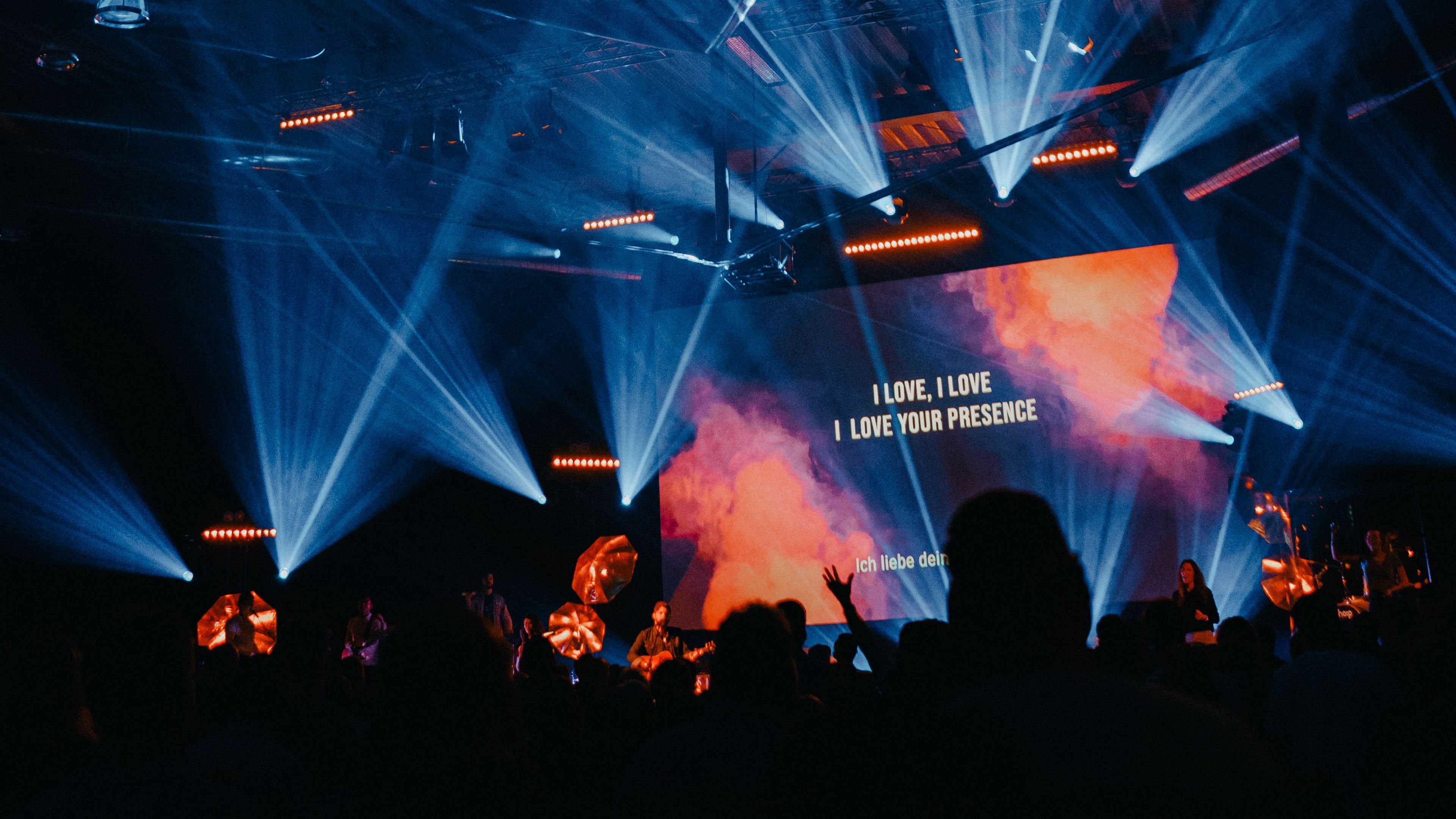 HD Wallpaper for theme: concert HD wallpaper, background