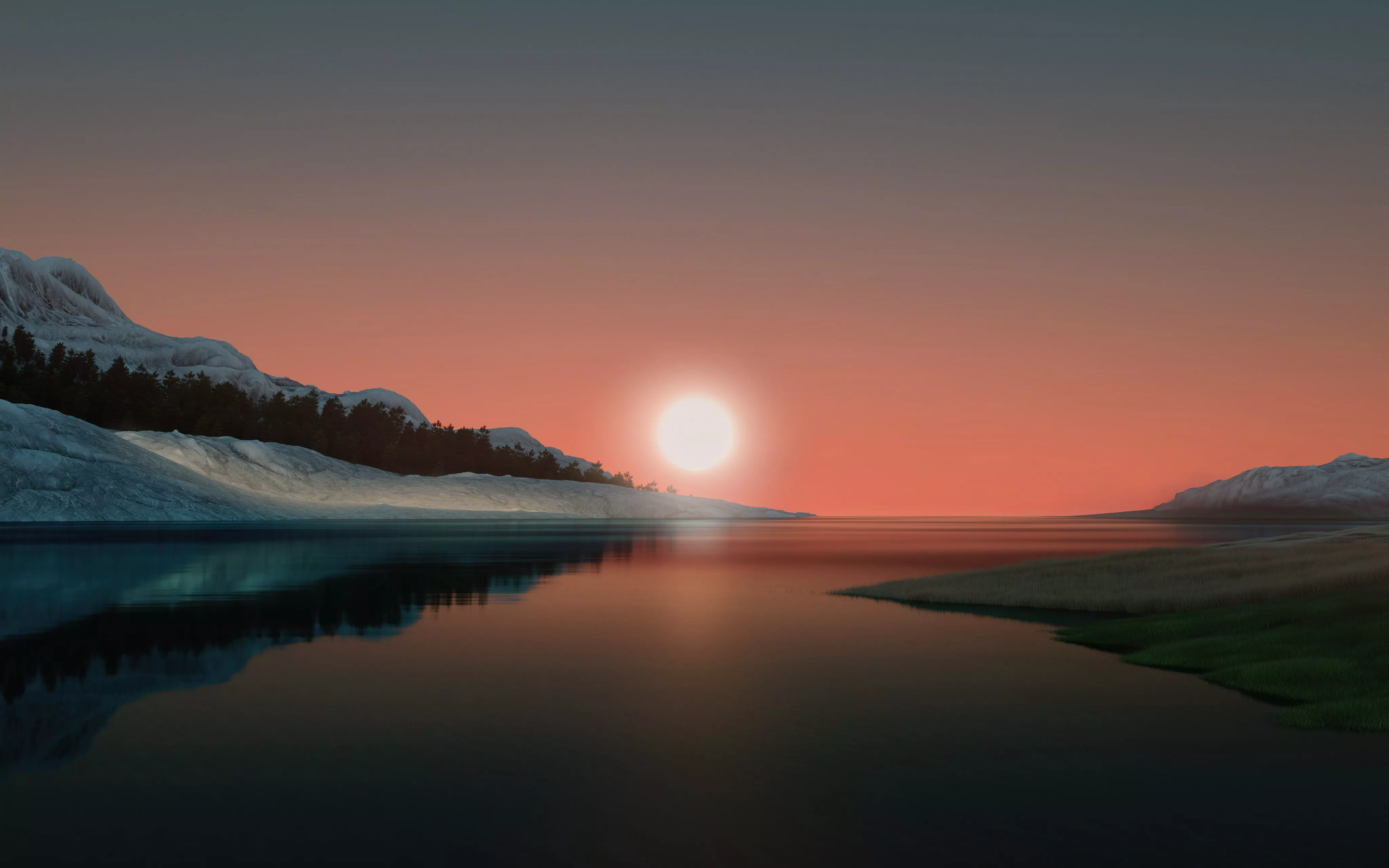 Windows 11 wallpaper