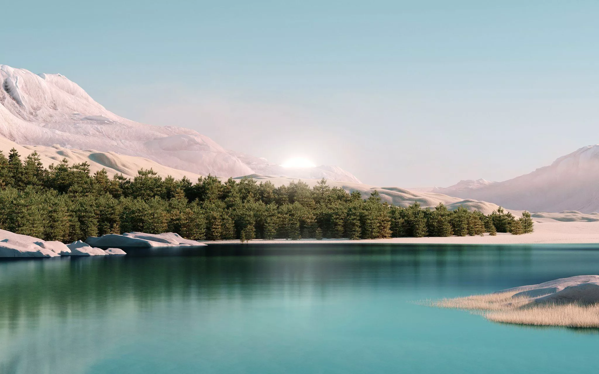 Windows 11 wallpaper