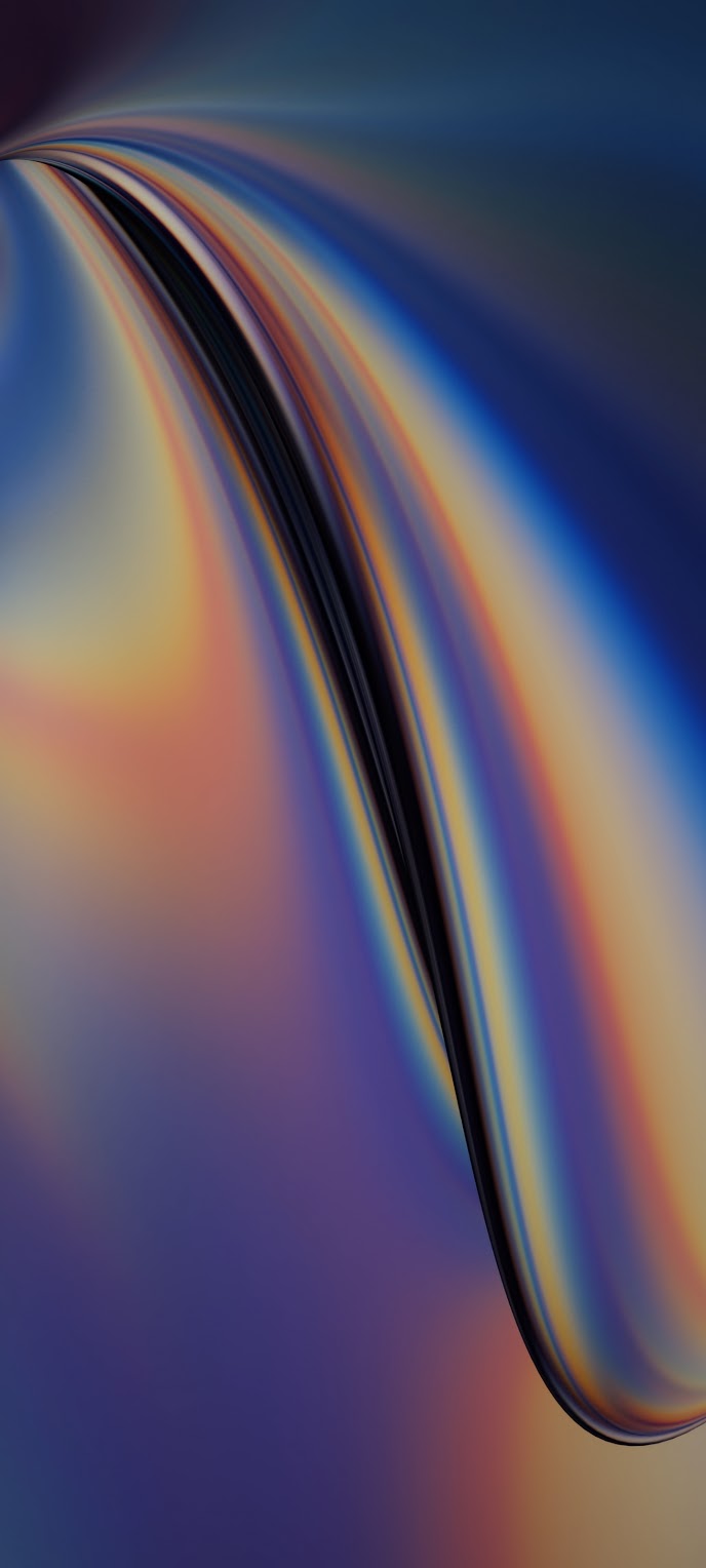 OnePlus Nord CE 5G wallpaper