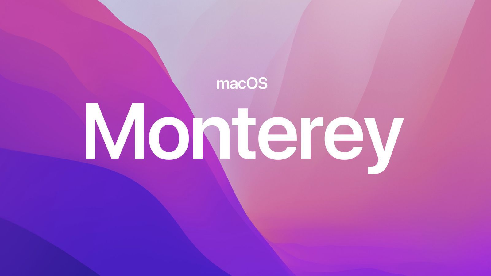 Here Are All the Macs Compatible With macOS Monterey