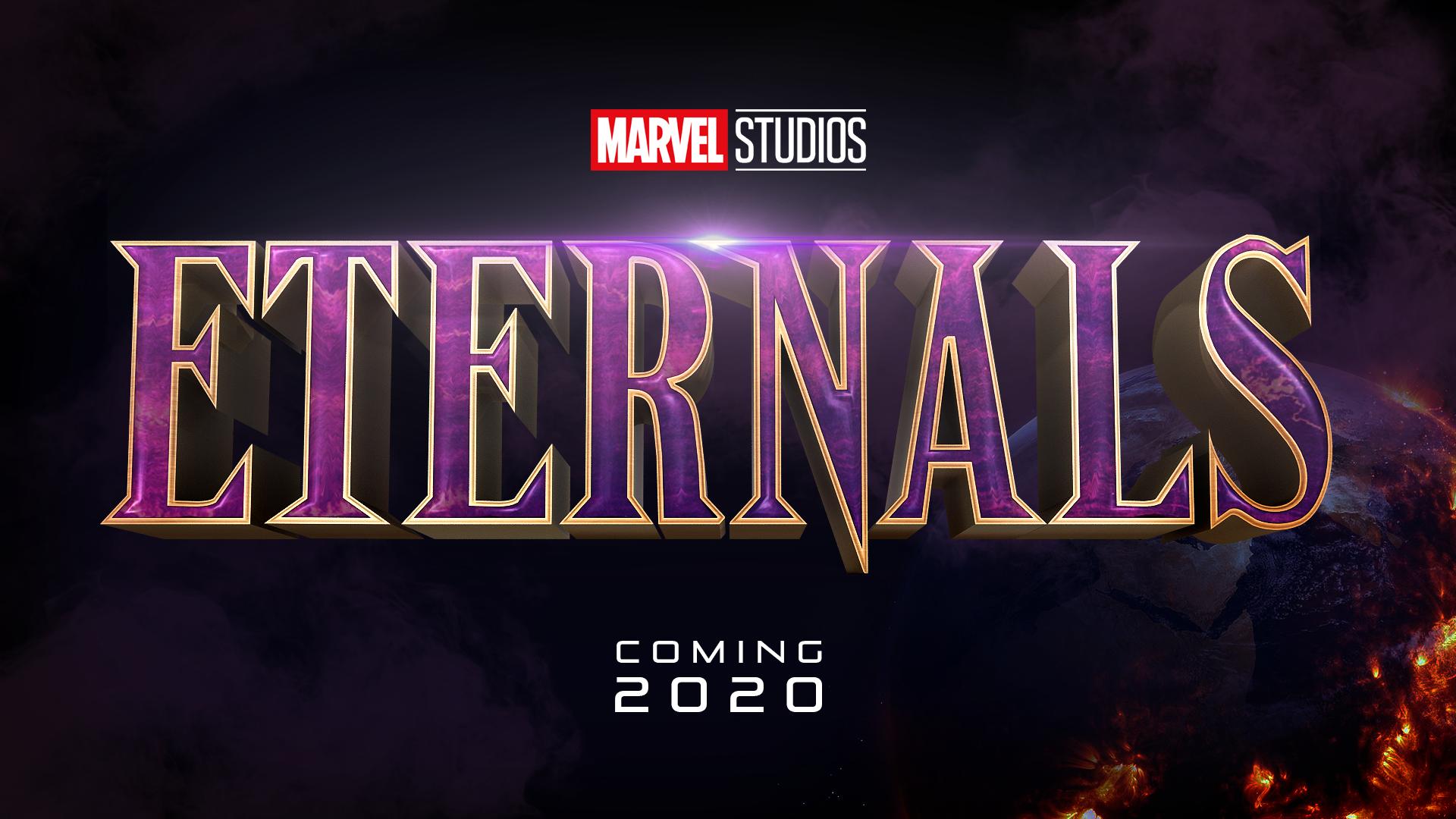 Free download The Eternals update MCU Phase 4 new entry cast and plot Hiptoro [1920x1080] for your Desktop, Mobile & Tablet. Explore The Eternals Movie 2020 Wallpaper