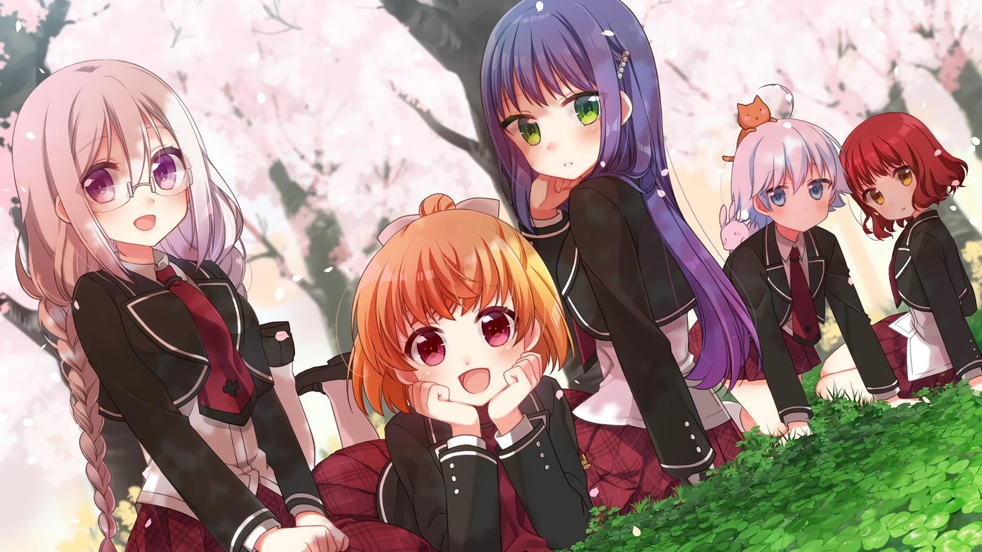 Anne Happy Wallpapers - Wallpaper Cave