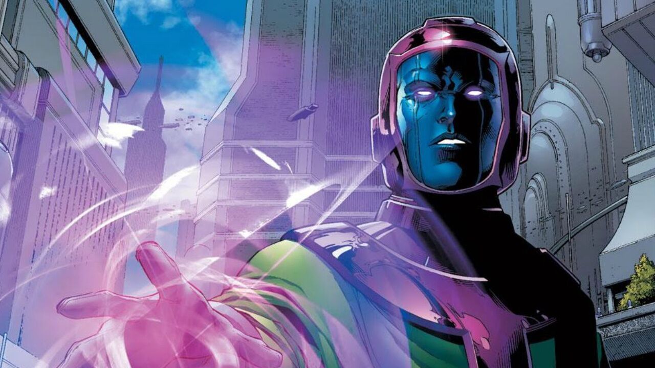 Kang The Conqueror Explained: Who Is The Rumored Villain Of Ant Man 3?
