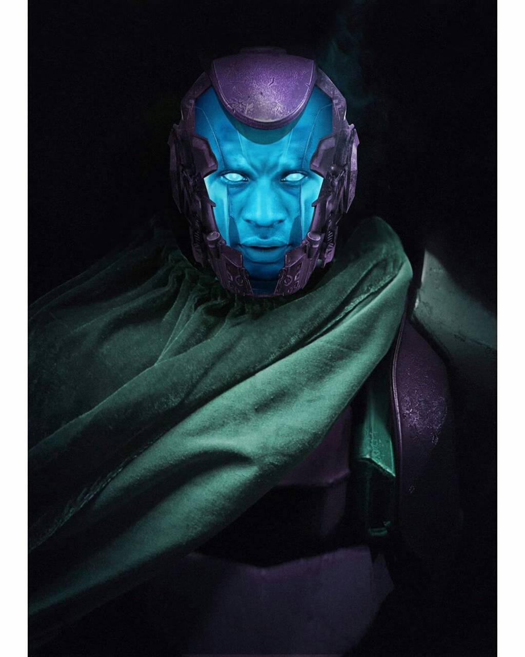 Kang The Conqueror Wallpapers - Wallpaper Cave