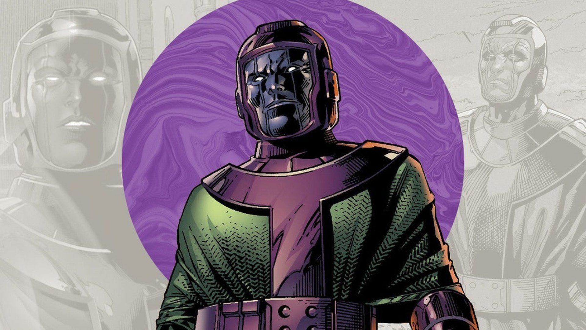 Kang The Conqueror Explained: Who Is The Rumored Villain Of Ant Man 3?