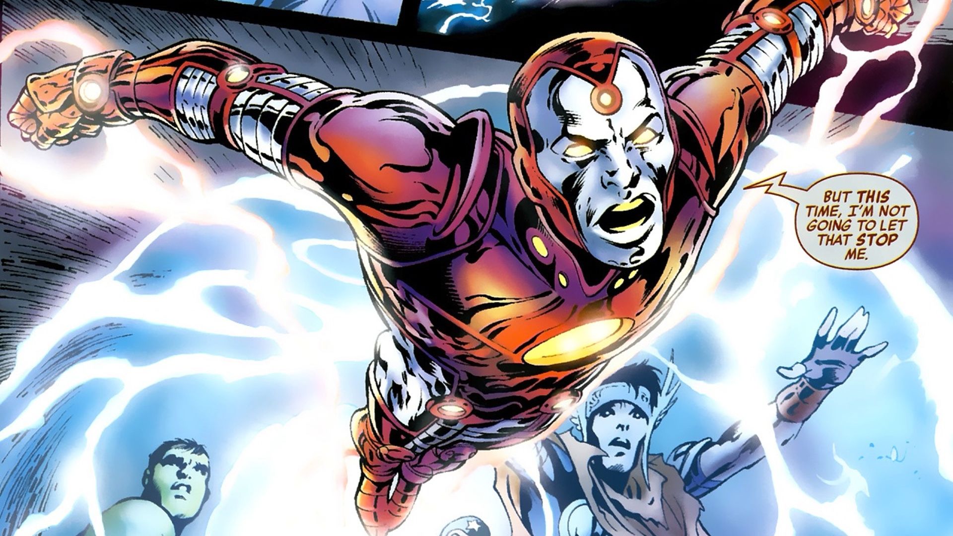 Ant Man 3: Is Kang The Conqueror Being Set Up For Avengers 5?