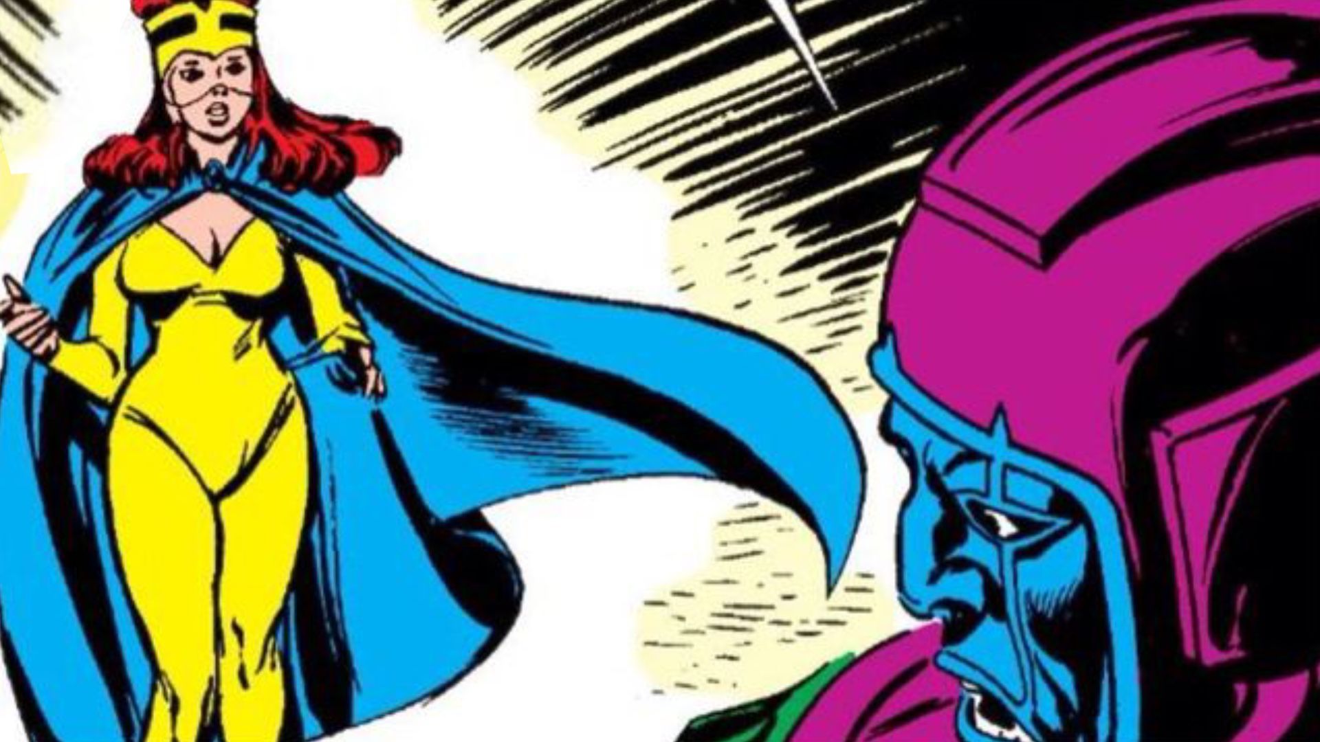 Ravonna Lexus Renslayer: The Loki character's Marvel comics history and links to Kang the Conqueror explained