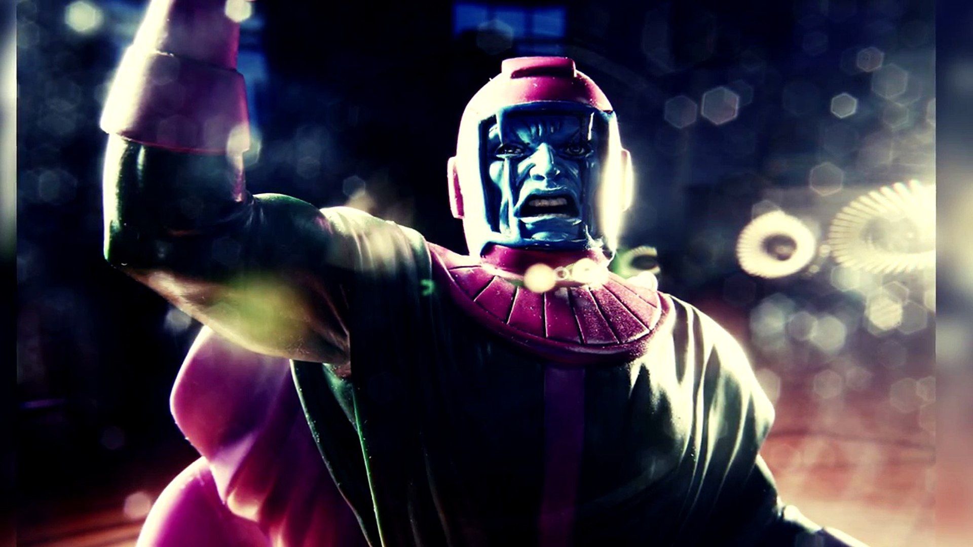 Confirmed: Kang The Conqueror Owned By 20th Century Fox