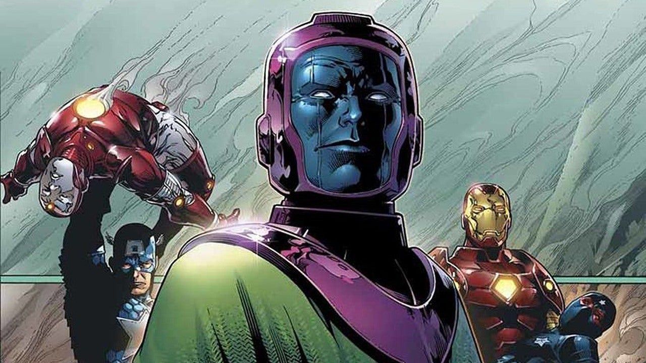 Kang The Conqueror: How Endgame Subtly Set Up The New MCU Villain For Ant Man 3