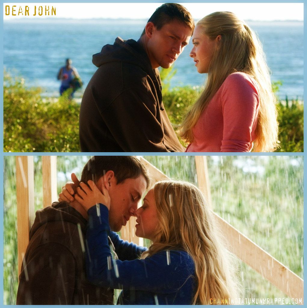 Dear John