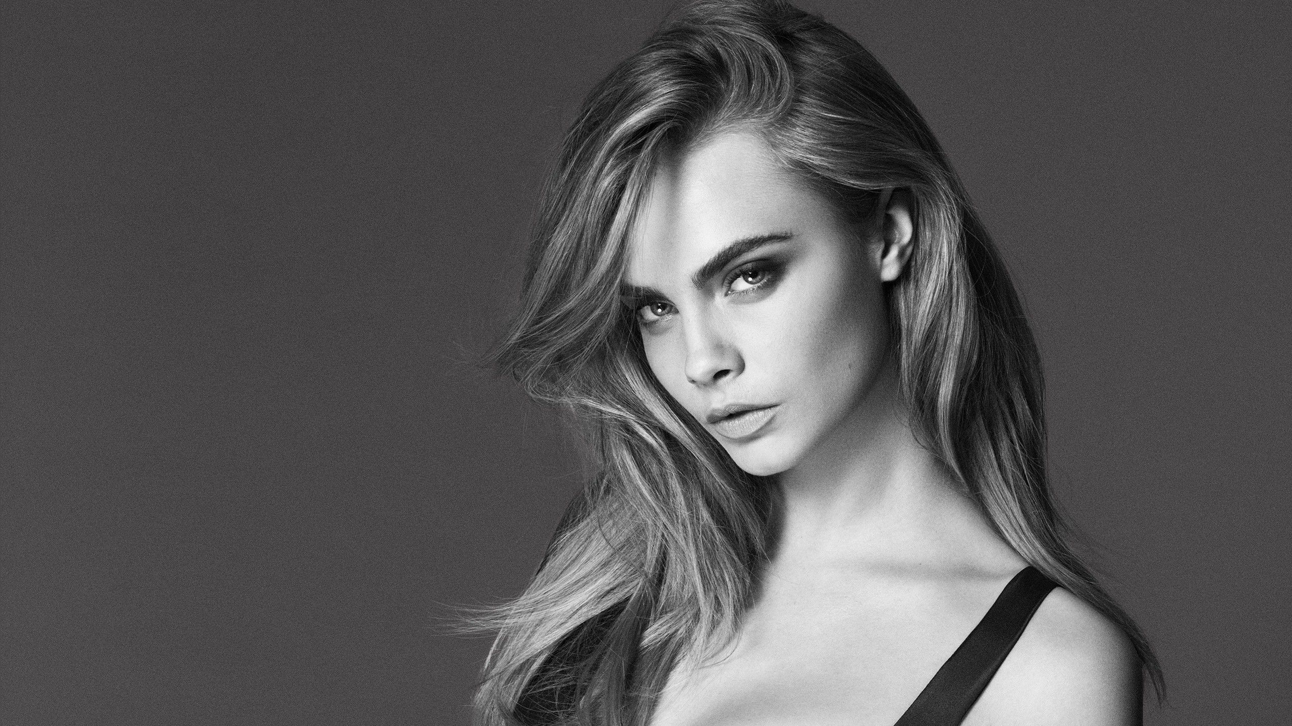 face, Cara Delevingne Wallpaper HD / Desktop and Mobile Background