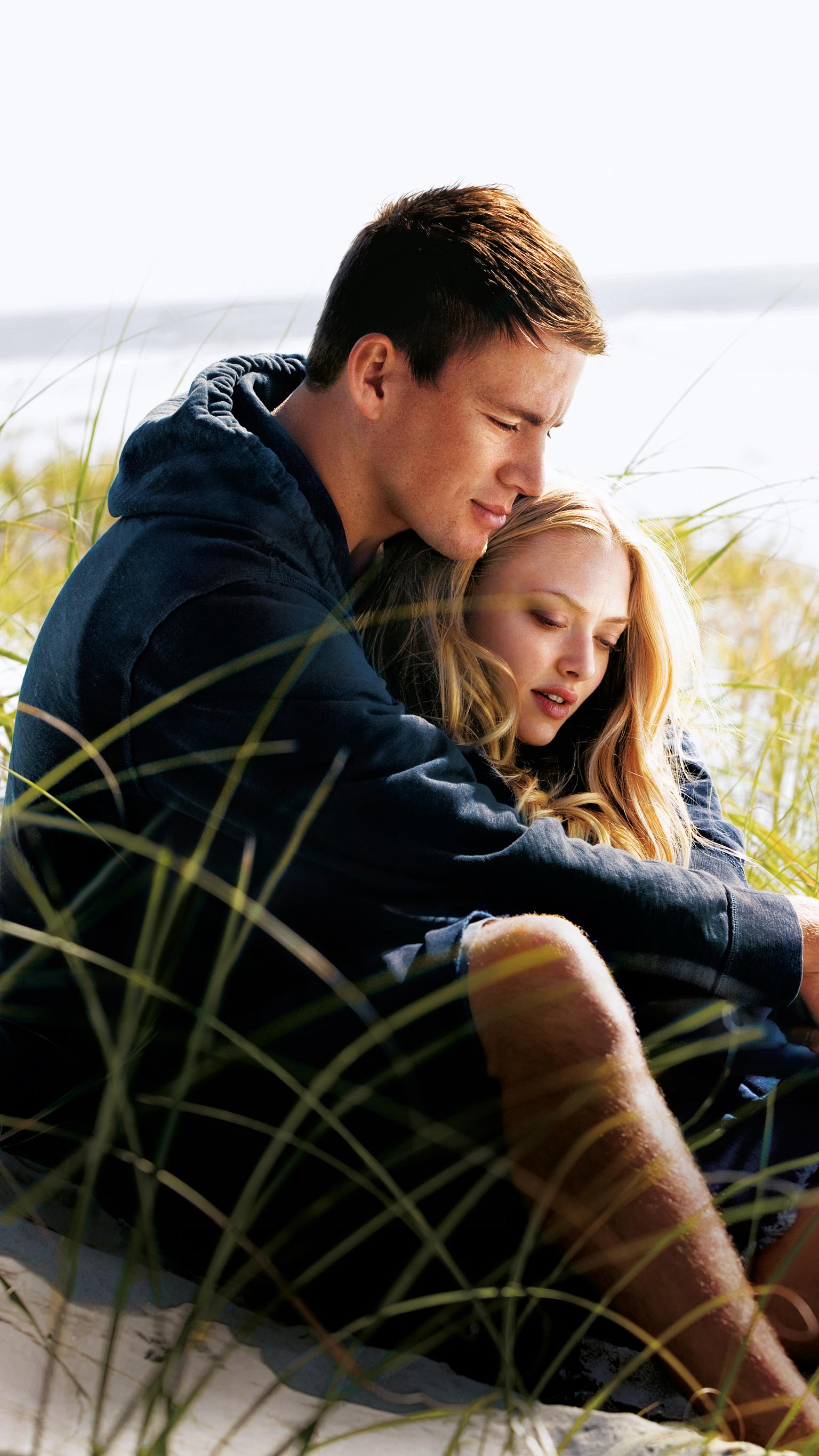 Dear John (2010) Phone Wallpaper