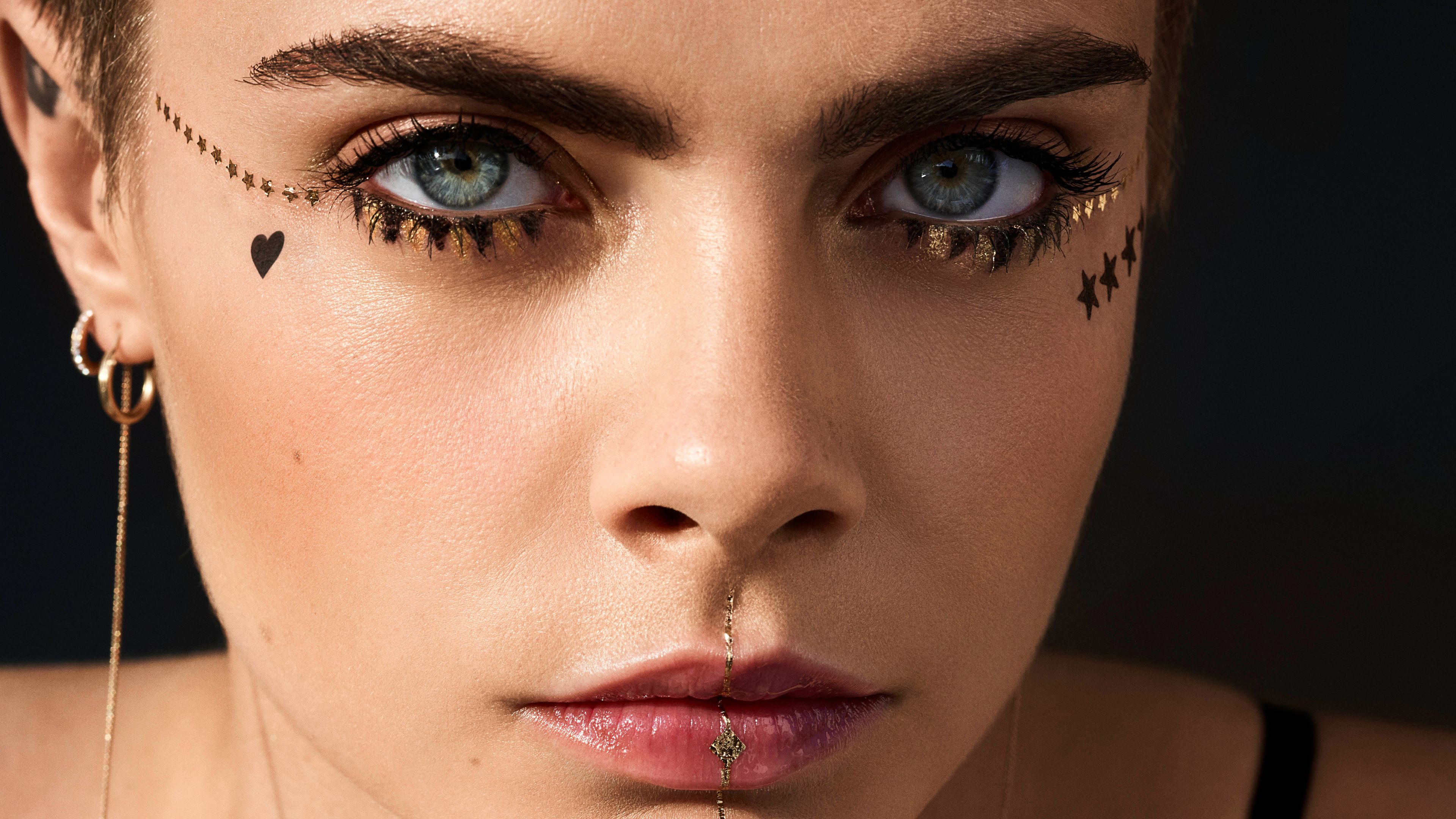 Wallpaper 4k Cara Delevingne Rimel 4k 4k Wallpaper, Cara Delevingne Wallpaper, Celebrities Wallpaper, Girls Wallpaper, Hd Wallpaper, Photohoot Wallpaper