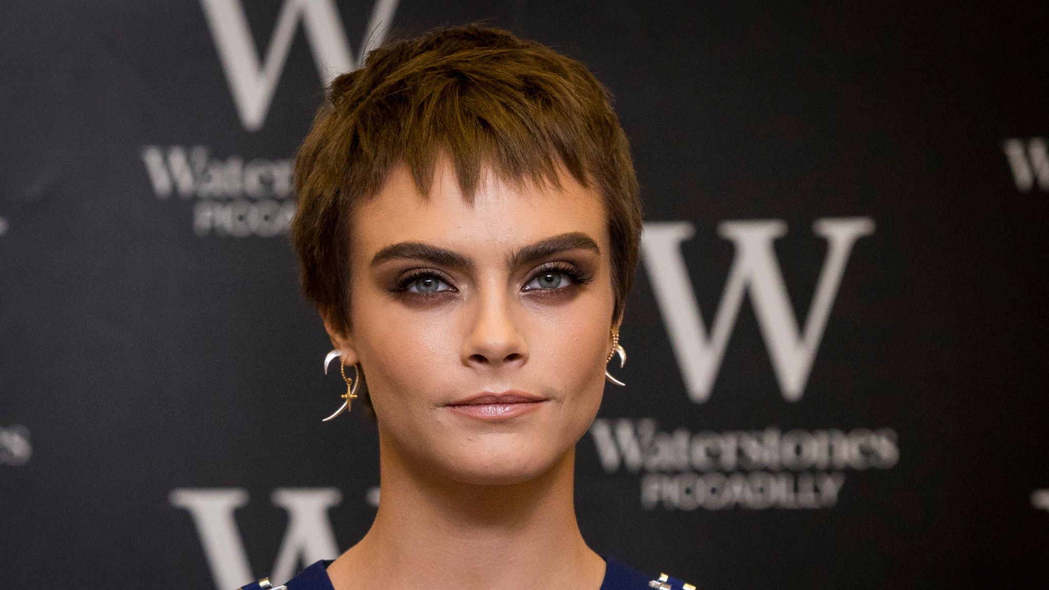 Cara Delevingne reveals why she waited to speak up about sexual abuse