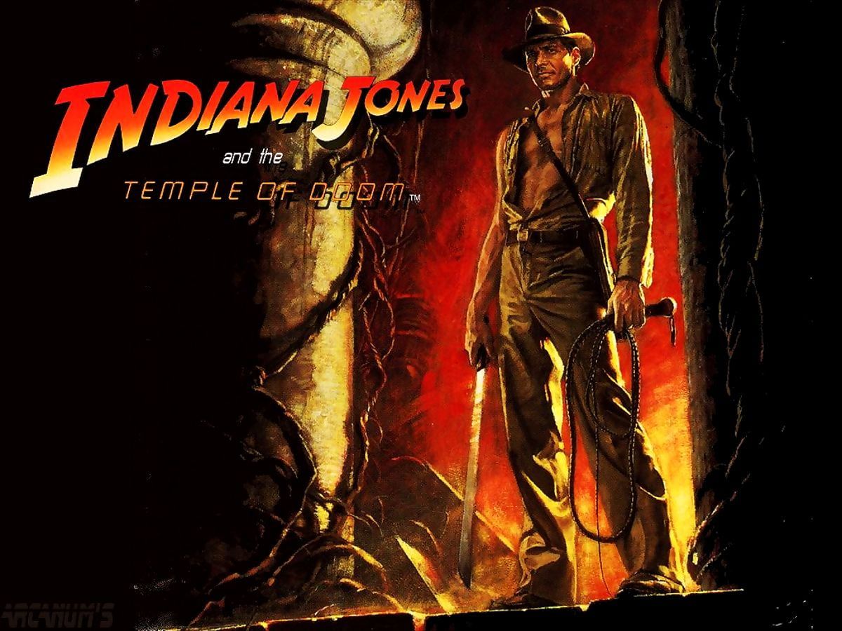 Wonderful Indiana Jones, Album Cover, Poster background. TOP Free Download photo