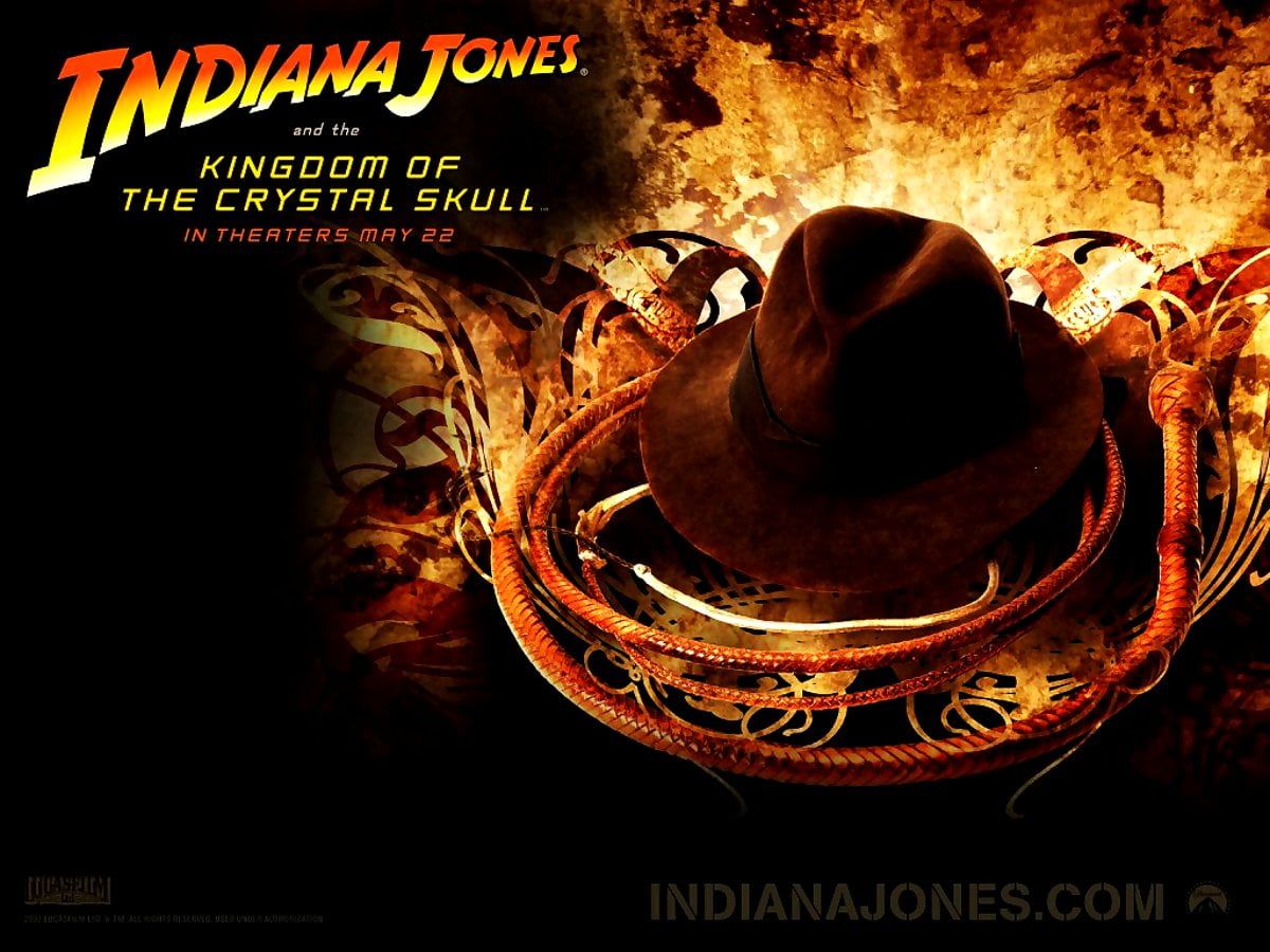 Indiana Jones, Hat, Cowboy Hat wallpaper widescreen. Best Free wallpaper