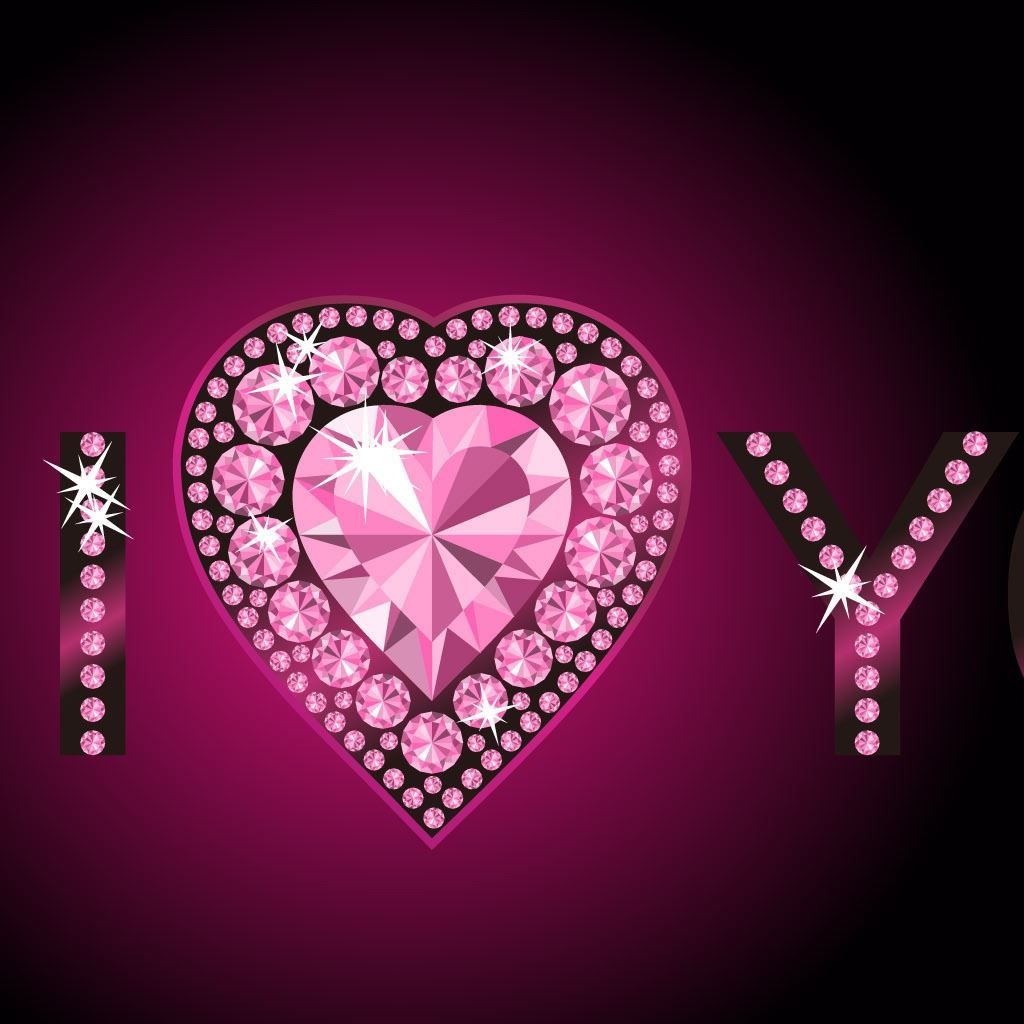 Best Valentine's day iPad HD Wallpaper