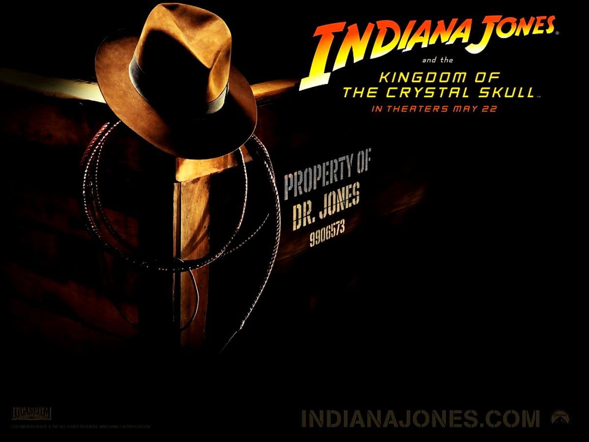 Wallpaper Indiana Jones, Poster, Movies. TOP Free background