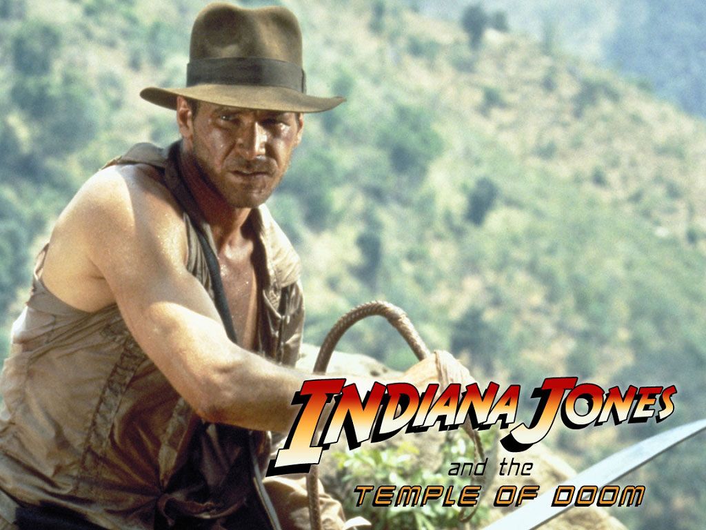 Desktop Wallpaper Indiana Jones Indiana Jones and the Temple of