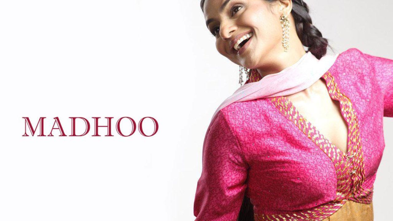 Madhoo Photo: 01