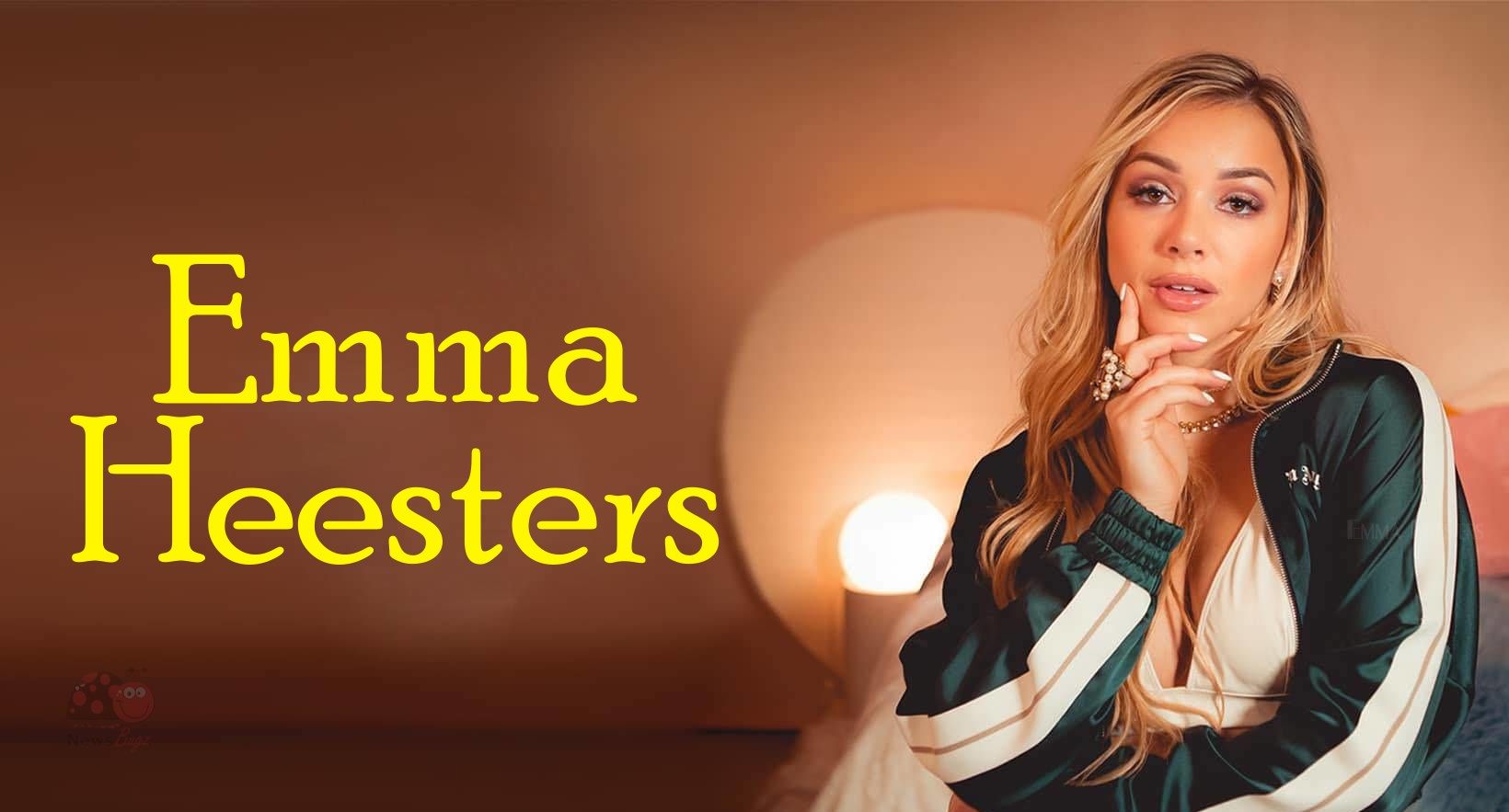 Emma Heesters Wallpapers Wallpaper Cave