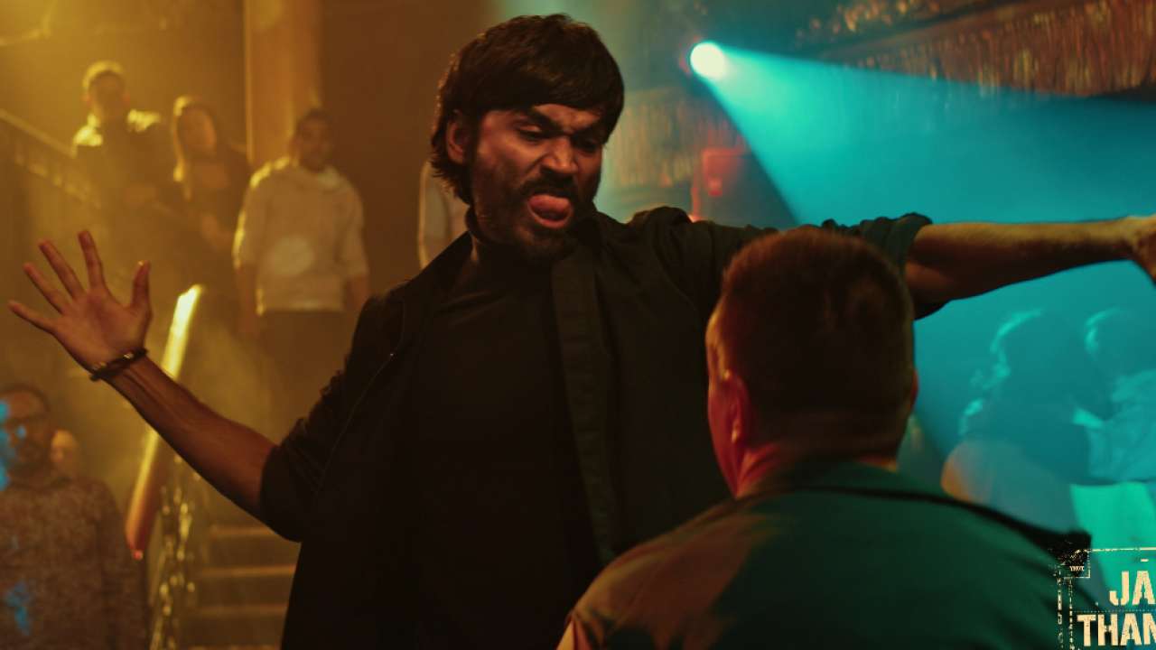 Dhanush starrer 'Jagame Thandhiram' streaming date announced