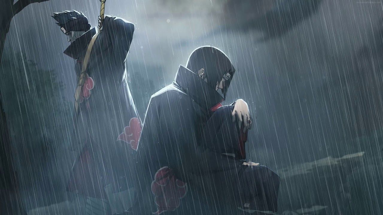 Anime Wallpaper PC and Mobile. Itachi and Kisame. David Live Wallpaper