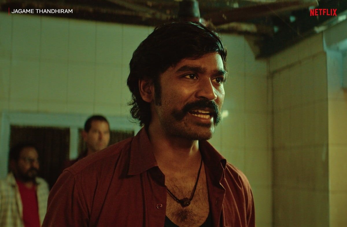 Netflix June 2021 Releases: Elite, Ray, Lupin, Jagame Thandhiram, Too Hot to Handle, and More. NDTV Gadgets 360