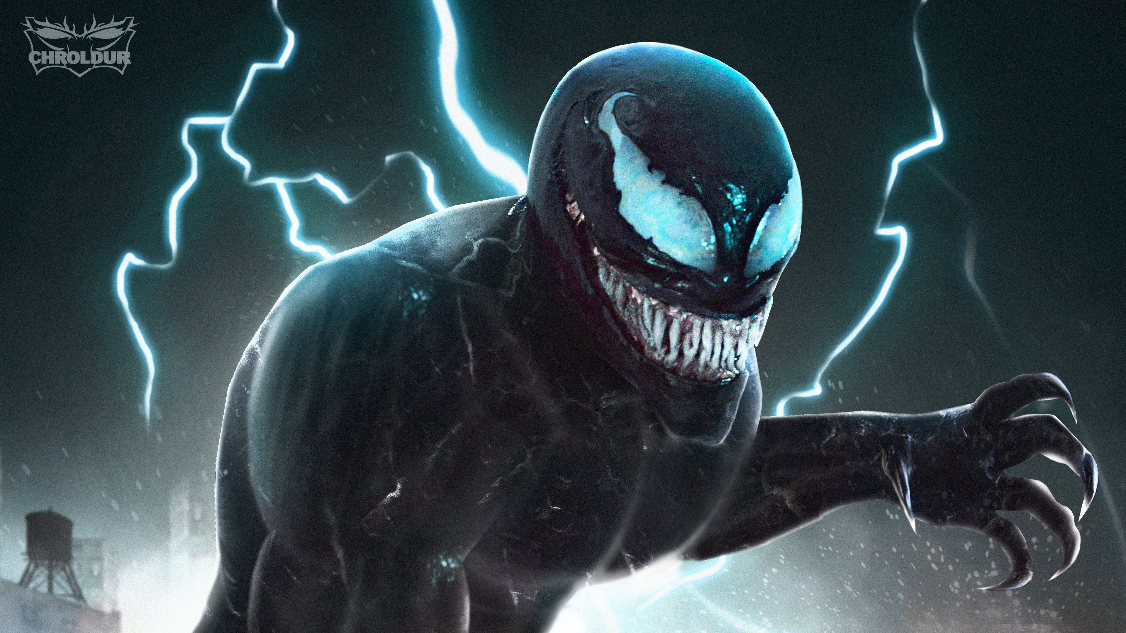 Venom Movie Artwork 4k Venom Wallpaper, Venom Movie Wallpaper, Movies Wallpaper, Hd Wallpaper, Digital Art Wallp. Movie Artwork, Venom Movie, Movie Wallpaper