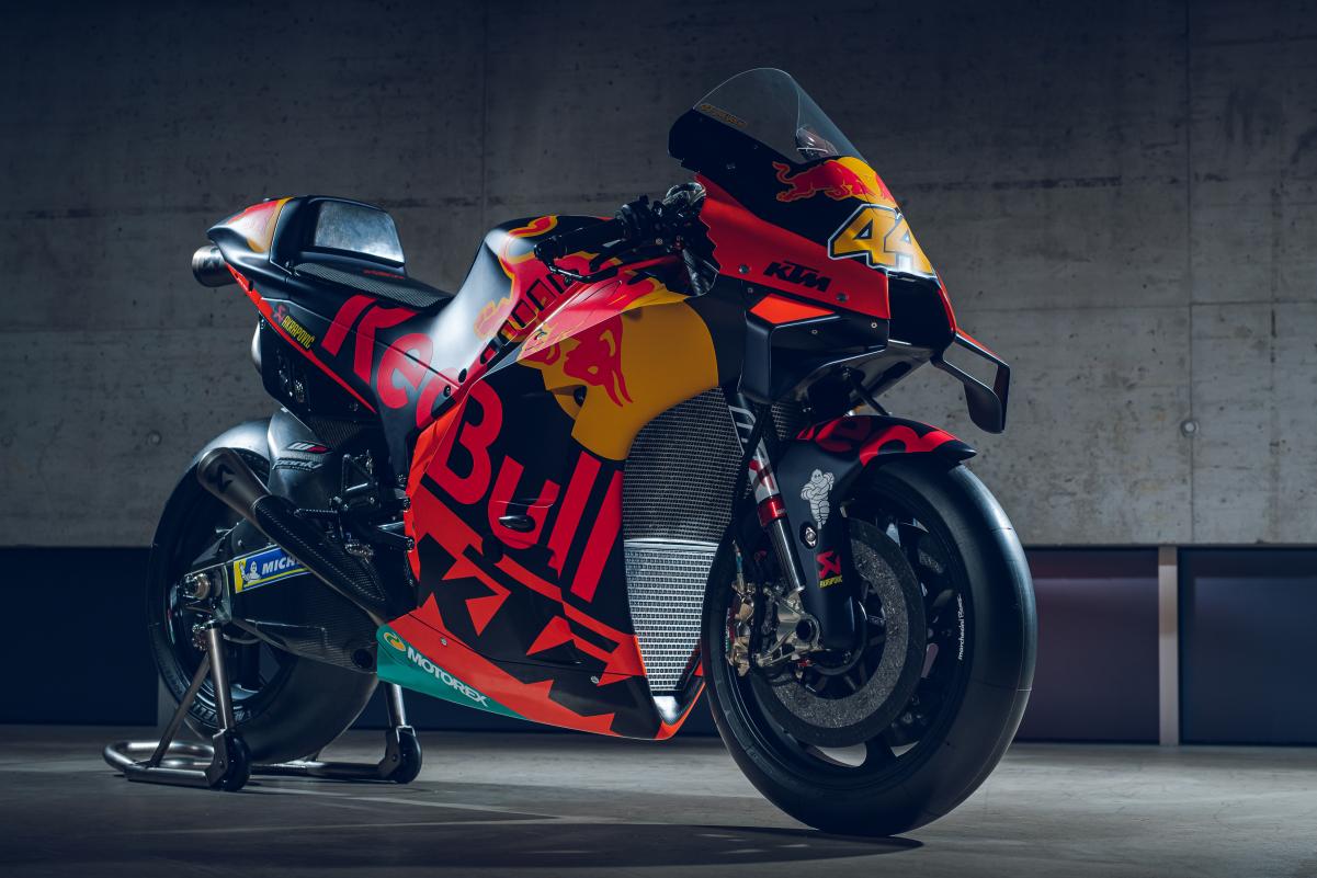 Pol Espargaró Wallpaper