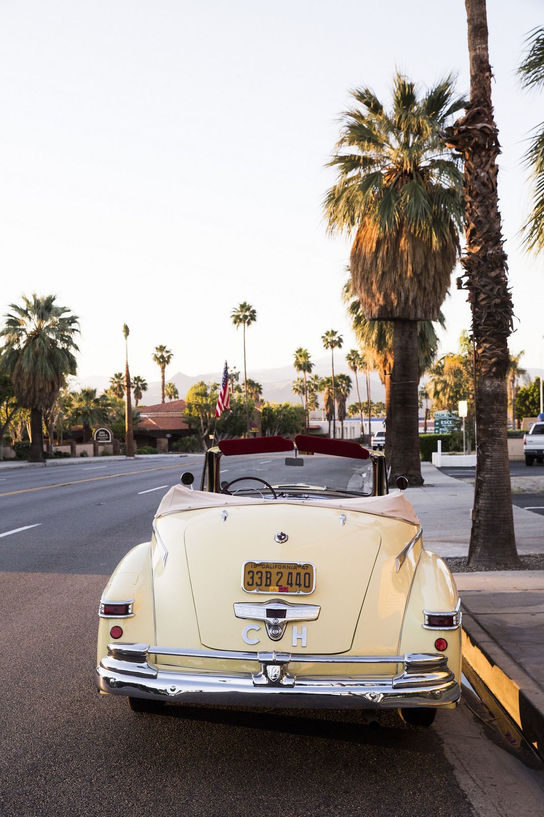 Travel Thursday // Palm Springs, CA. Romantic weekend getaways, Weekend getaways, Picture