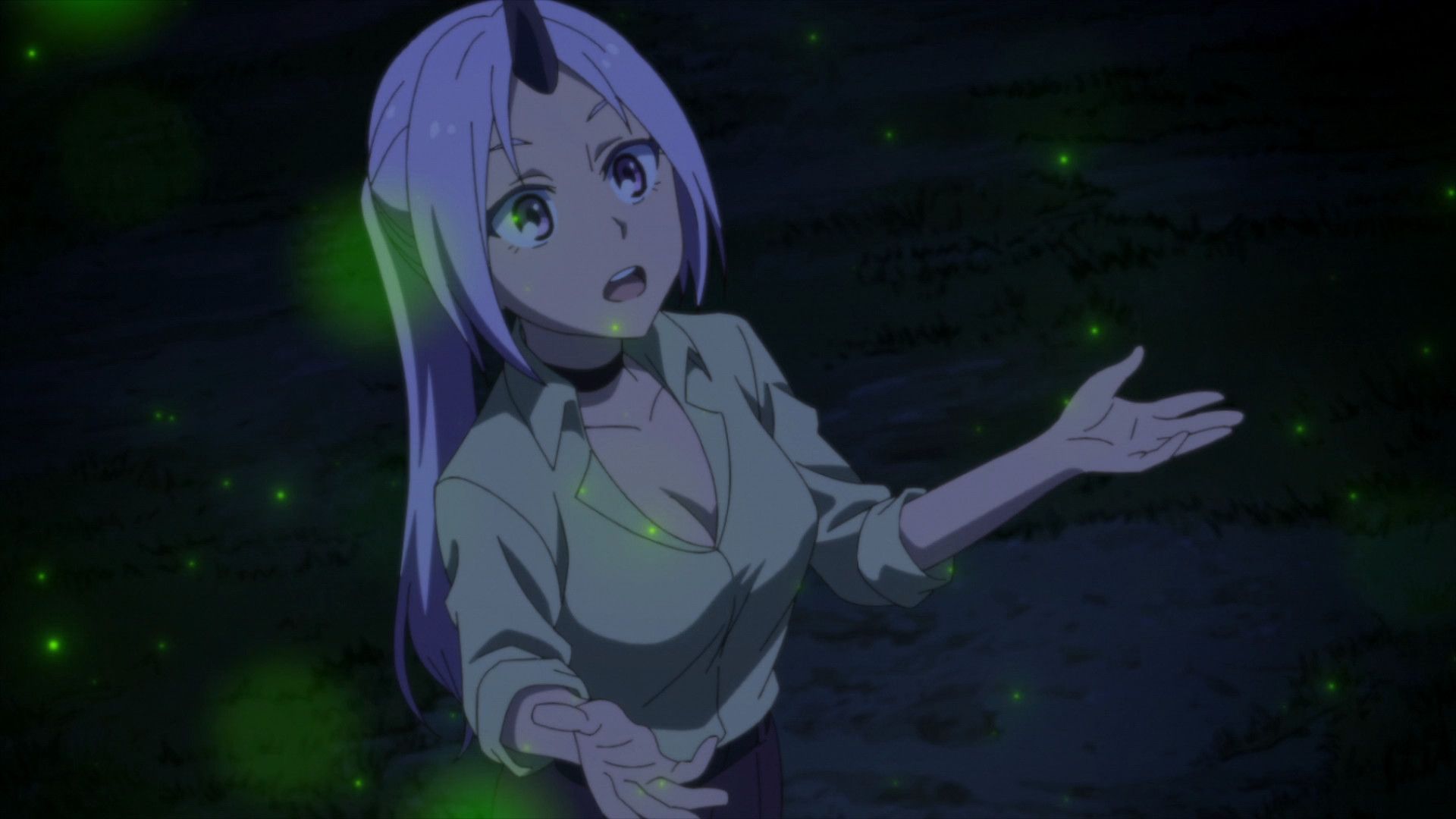 Tensura Nikki: Tensei shitara Slime Datta Ken
